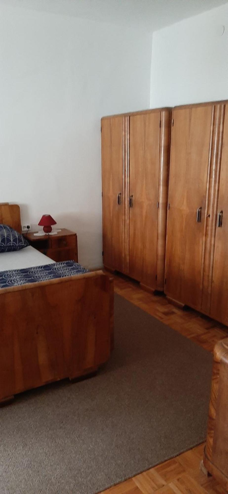 זאגרב Apartment History מראה חיצוני תמונה