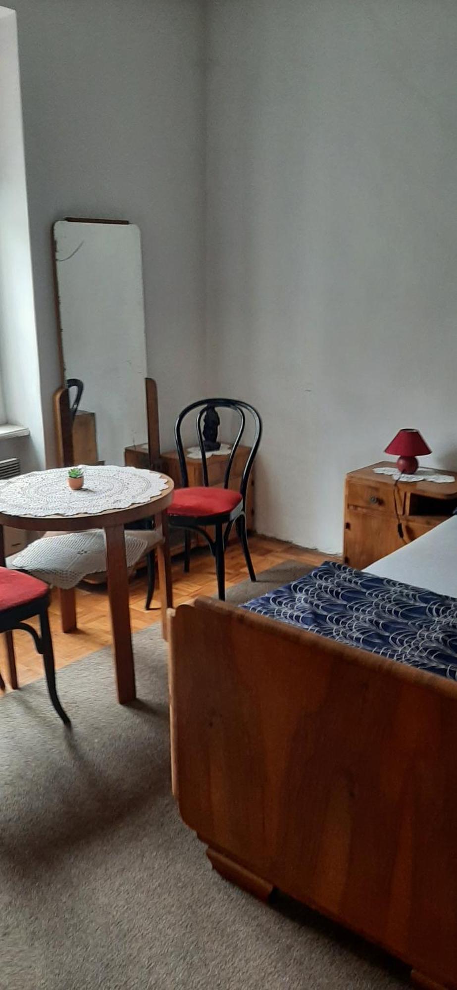 זאגרב Apartment History מראה חיצוני תמונה
