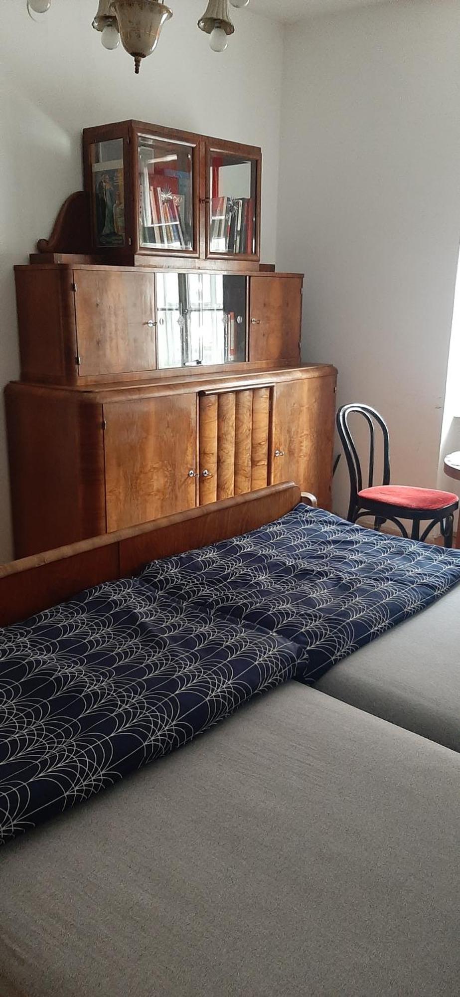 זאגרב Apartment History מראה חיצוני תמונה