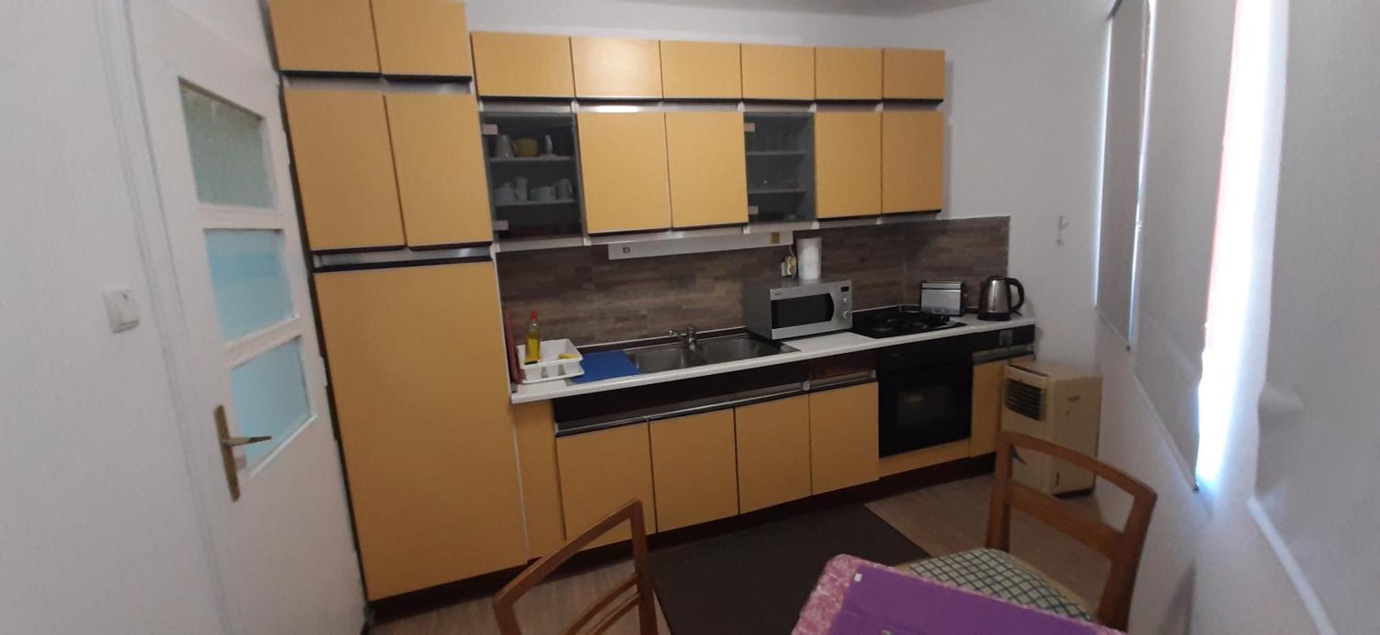 זאגרב Apartment History מראה חיצוני תמונה