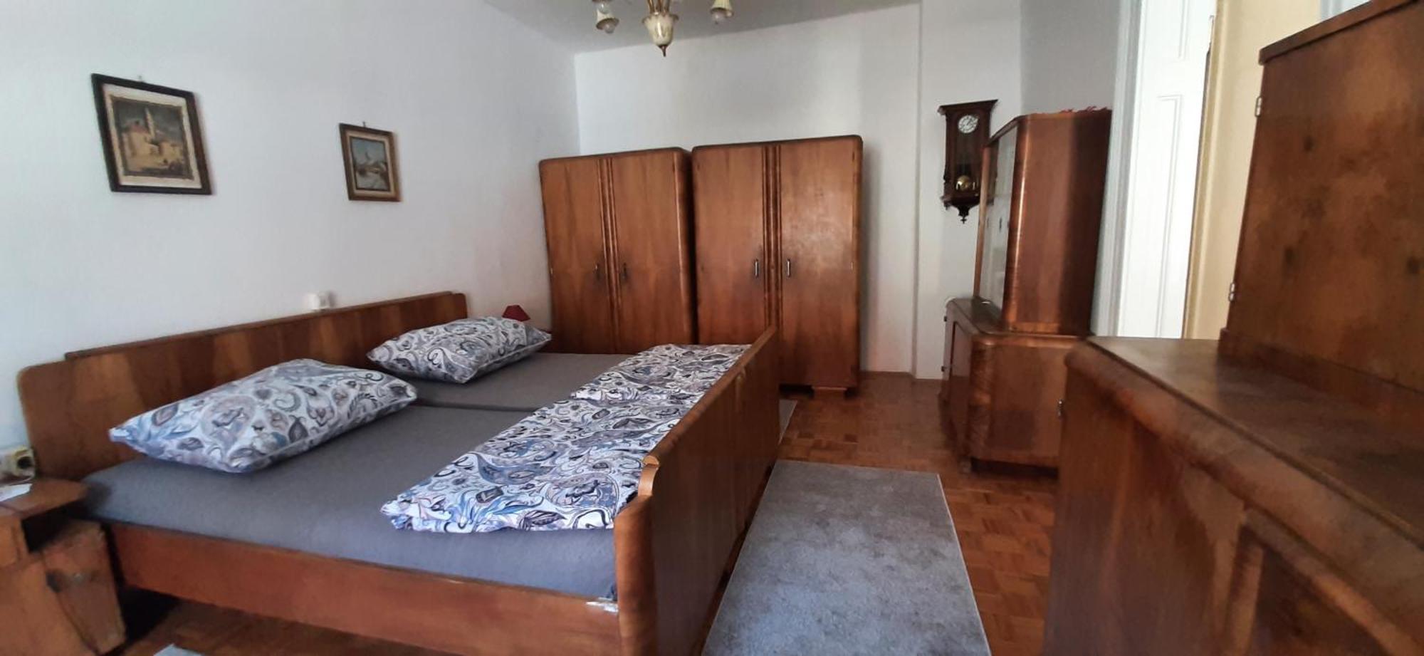 זאגרב Apartment History מראה חיצוני תמונה