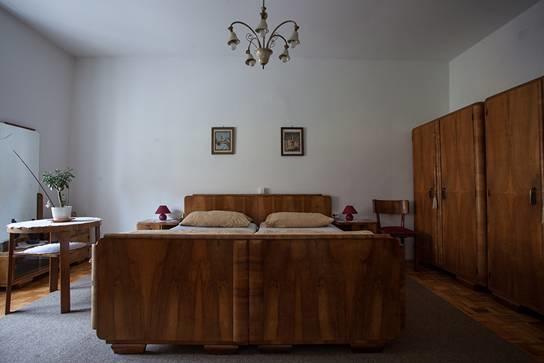 זאגרב Apartment History מראה חיצוני תמונה