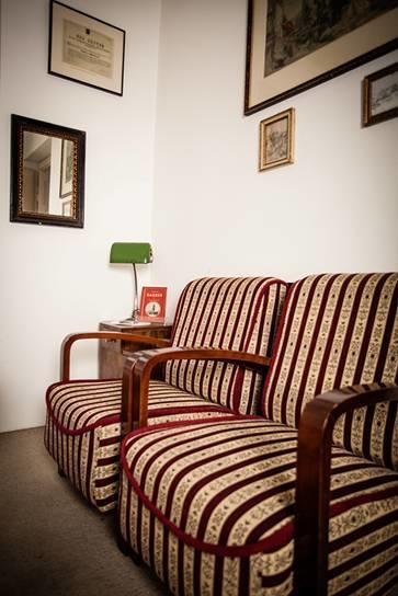 זאגרב Apartment History מראה חיצוני תמונה