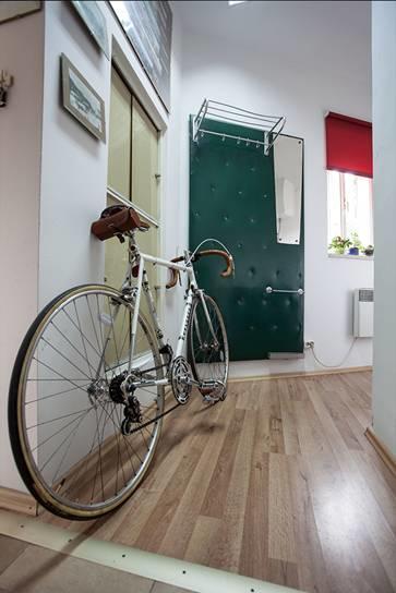 זאגרב Apartment History מראה חיצוני תמונה