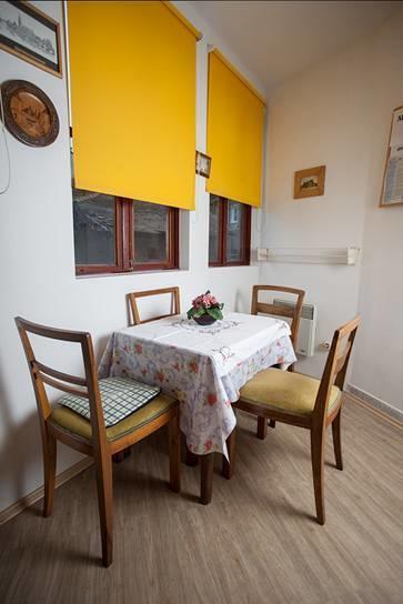 זאגרב Apartment History מראה חיצוני תמונה